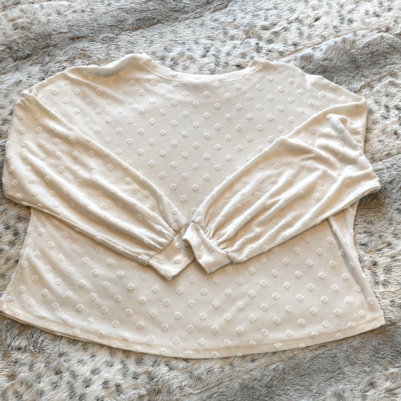 NWOT - Blu Pepper top. Size Medium. - Picture 5 of 10